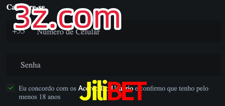 Jilibet